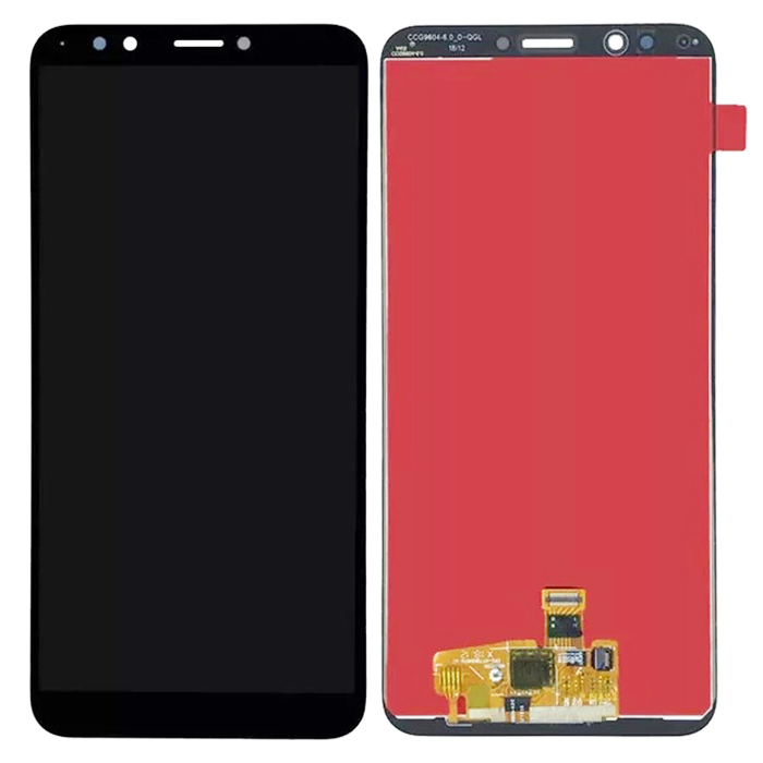 Дисплей Huawei Honor 7C Pro (LND-L29) / Y7 Prime 2018/ Nova 2 Lite 5.99'' Черный