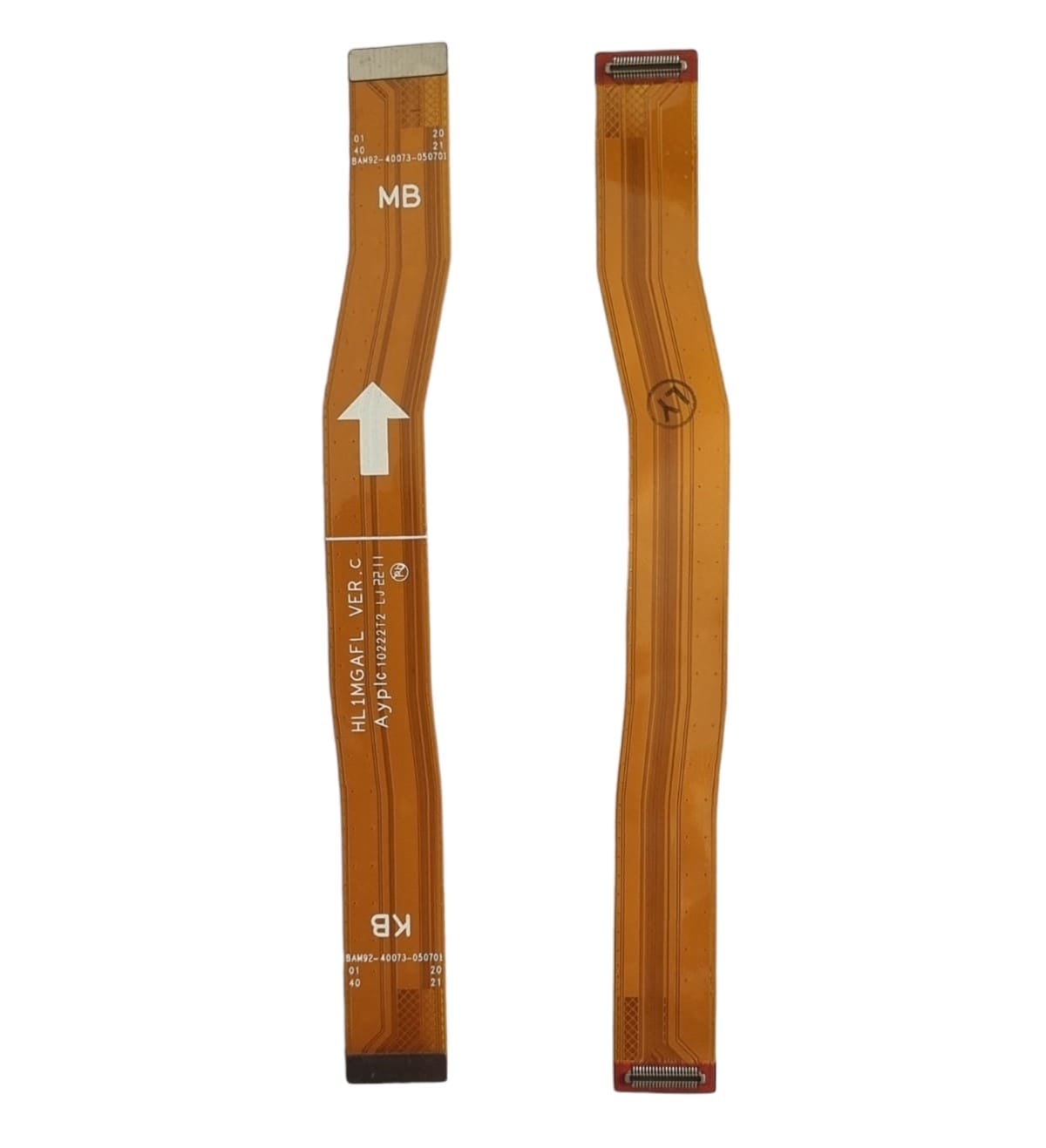 Шлейф Huawei Nova Y70 межплатный