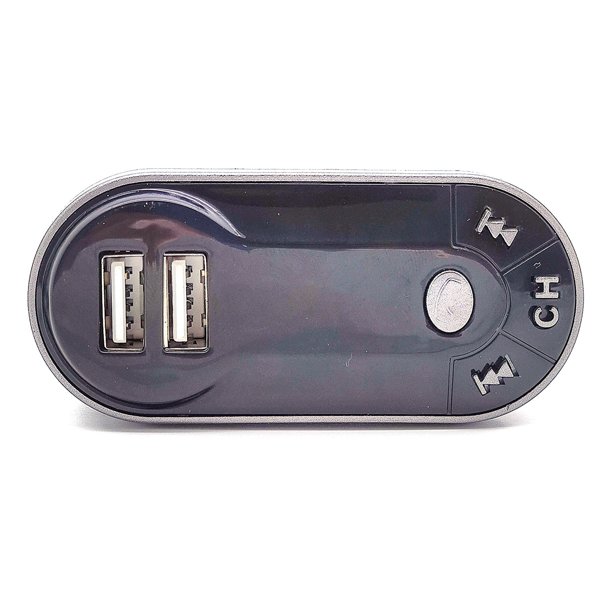 USB MP3 плеер с FM трансмиттером с дисплеем Broad KCB-909 (Bluetooth)