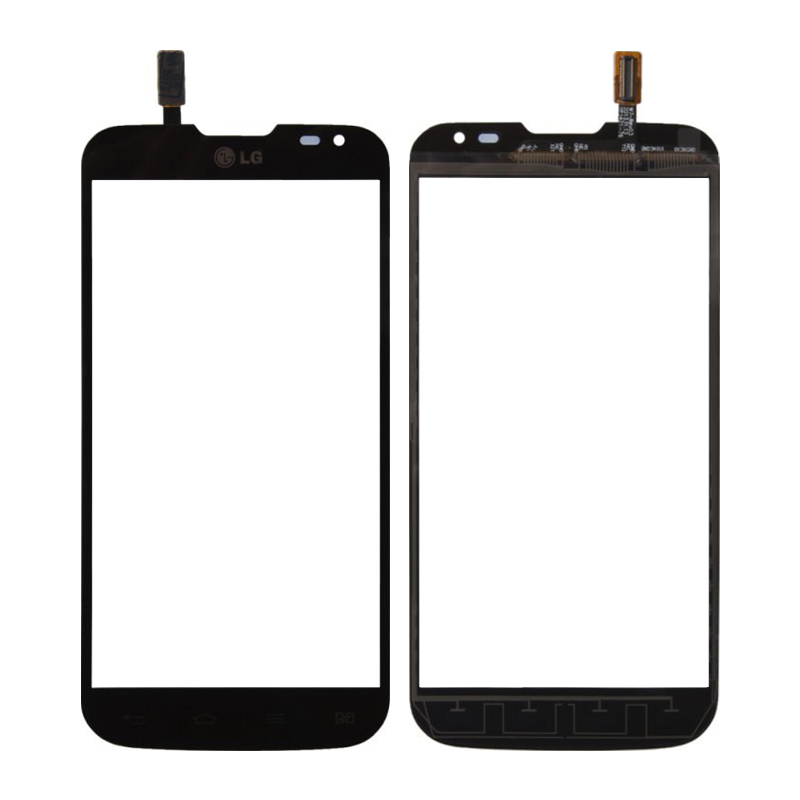 Тачскрин LG D410 (L90), Черный