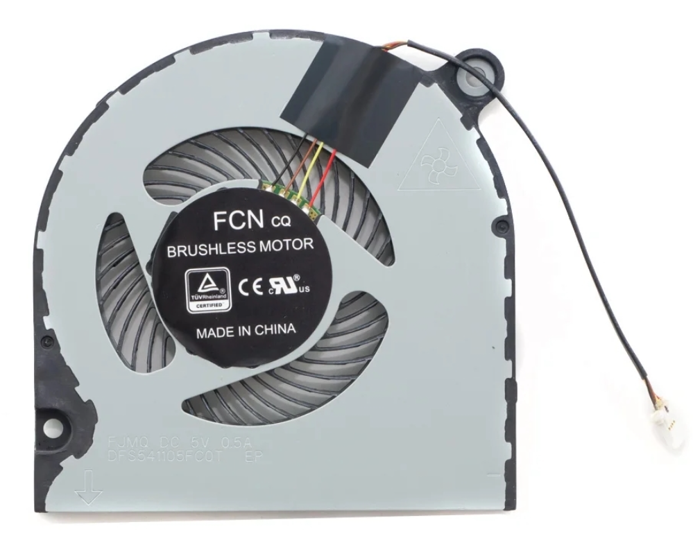 Вентилятор Acer Aspire 3 A314-31