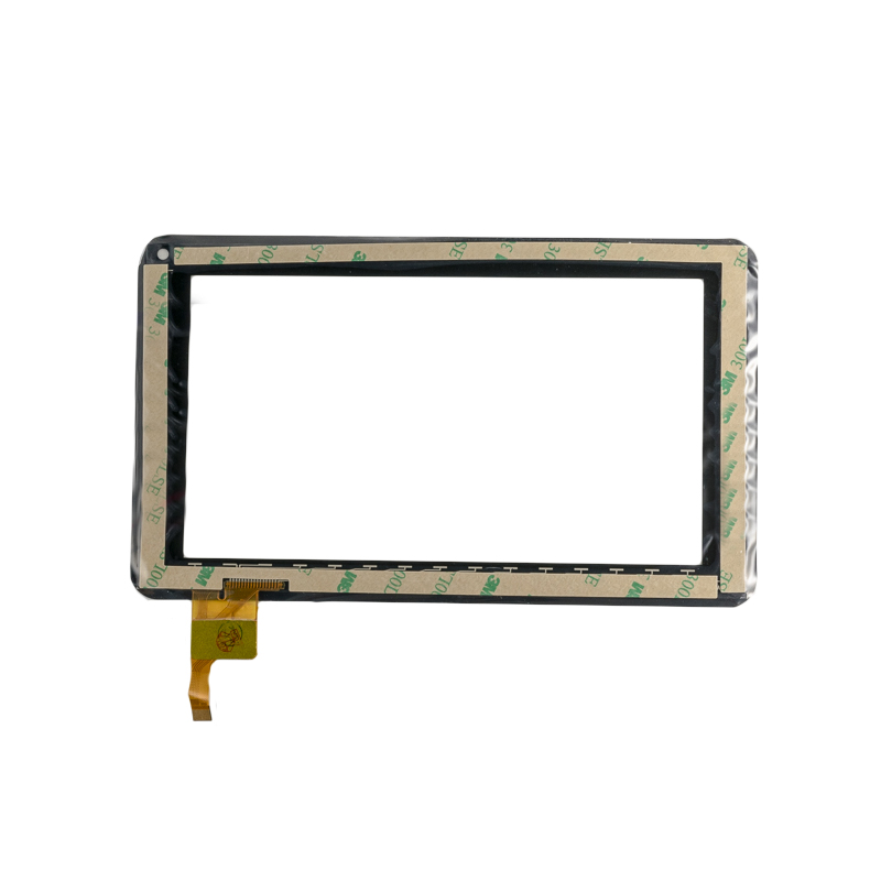 Тачскрин для планшета Cube U25GT FPC-TP070011 черный