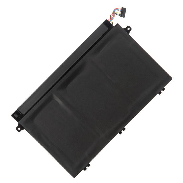 АКБ для ноутбука Lenovo ThinkPad E485 (L17M3P52) 11.1V 3600mAh (OEM)
