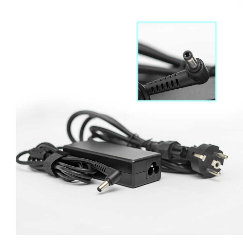 Блок питания для ноутбука Asus 19,0V, 3.42A, 5.5*2.5