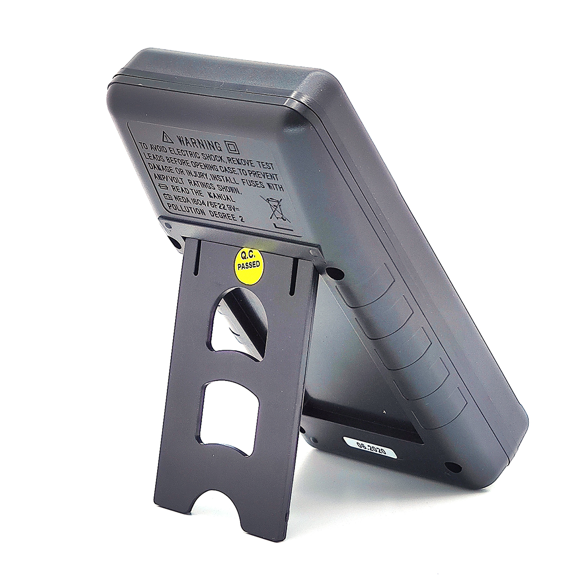 Мультиметр цифровой Орбита OT-INM31