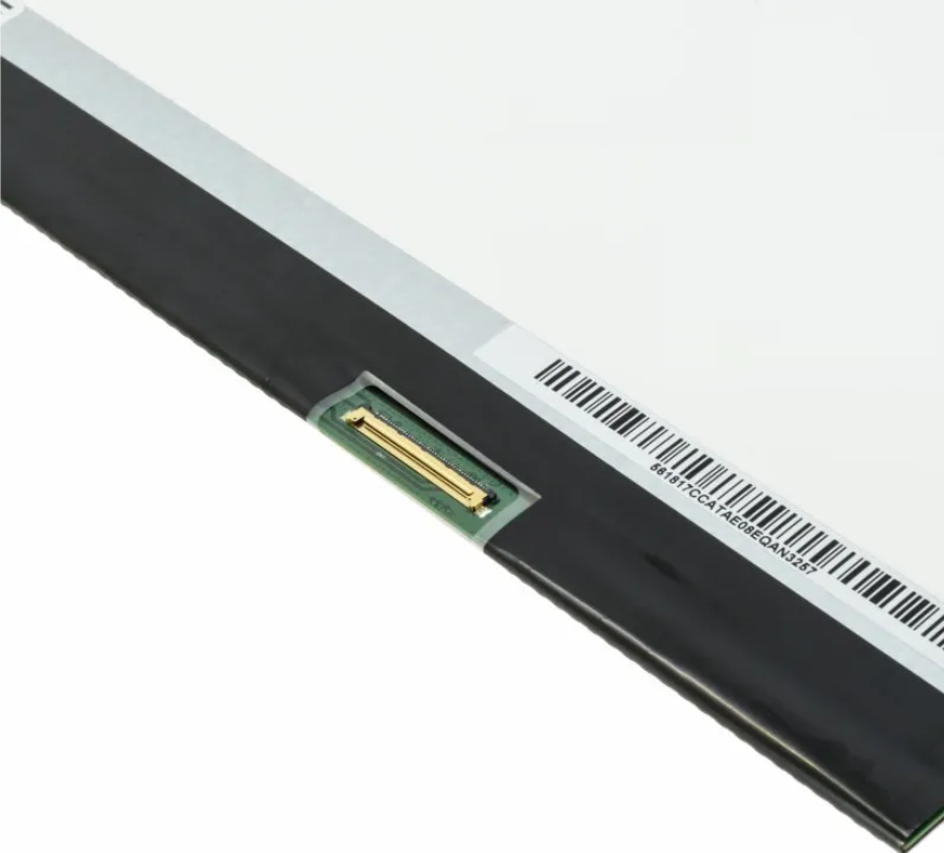 Матрица 15.6 Full HD (1920*1080) LED B156HAN08.2 slim 40pin edp 144Гц справа снизу без ушей