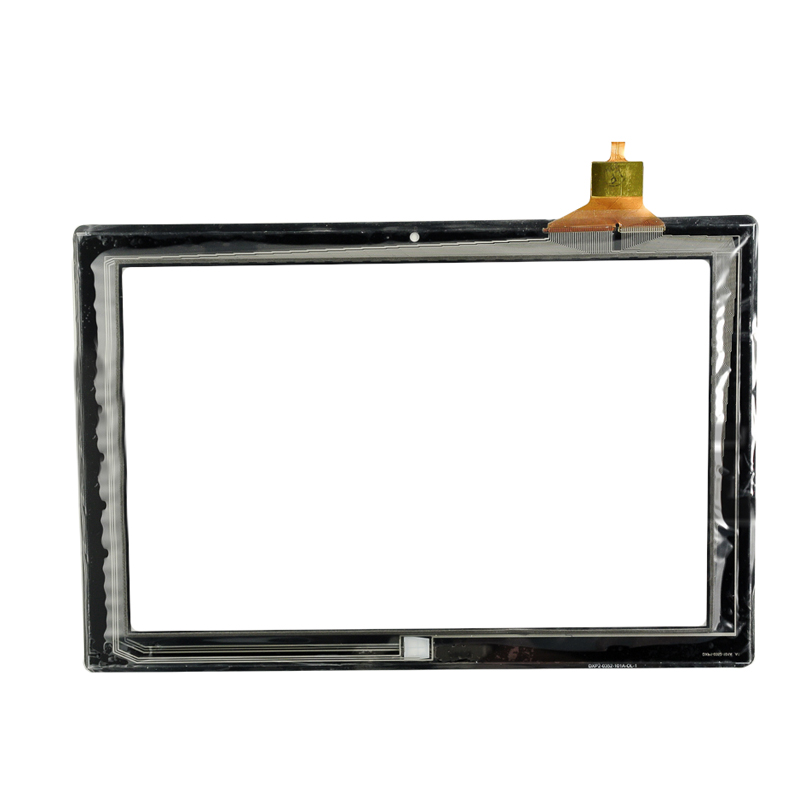 Тачскрин для планшета DXP1-0352-101A 10,1'' черный)