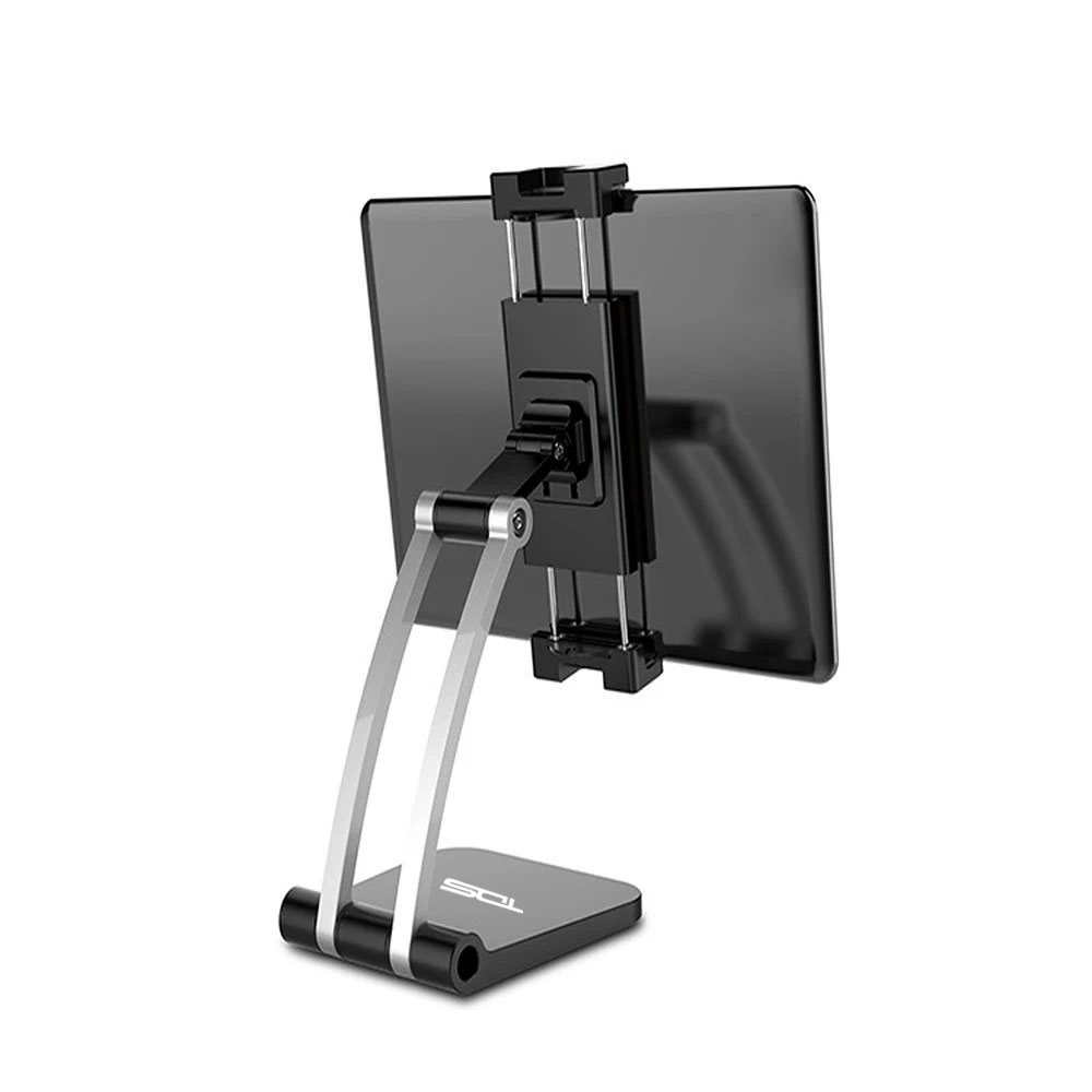 Держатель настольный для смартфона TDS TS-CAA58, черный