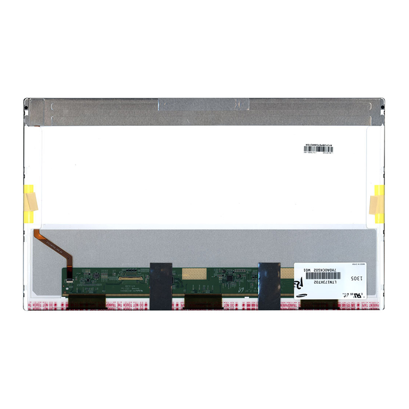 Матрица 17.3 Standart 40pin LVDS 1600x900 LED без ушек