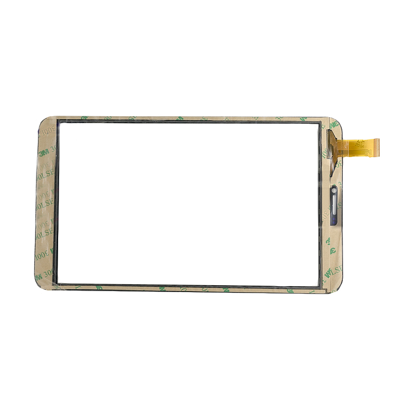 Тачскрин для планшета BQ 8005G 8'' ZJ-80032A черный