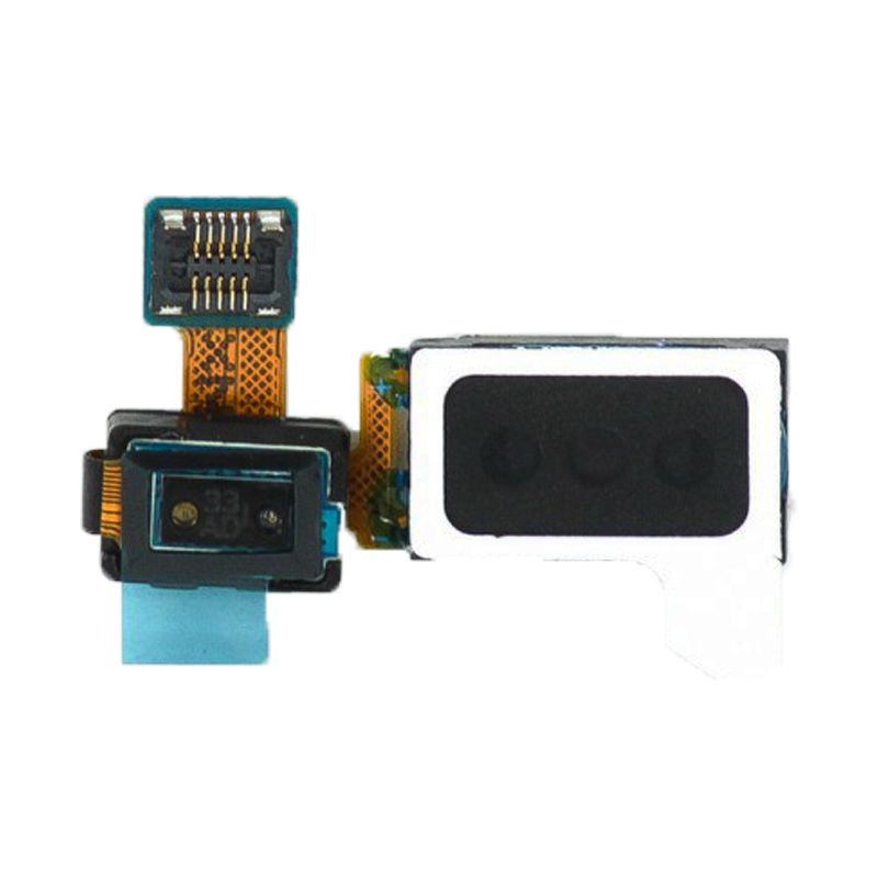 Шлейф Samsung G7102 Galaxy Grand 2 (с динамиком + датчик света)