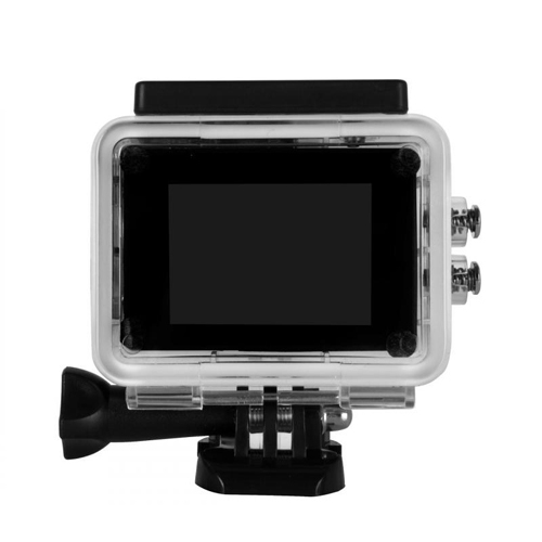 Экшн камера Орбита OT-VNG08 (1080P) цвет белый