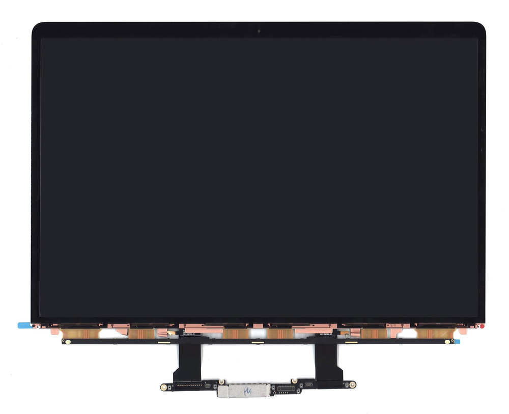 Матрица для MacBook Pro 13" Retina M1 A2338 (2020) без верхней крышки (Org)