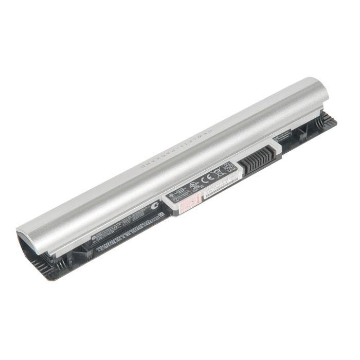 АКБ KP03 для ноутбука HP 210/215 G1/Pavilion 11 36Wh серебристая (Org)