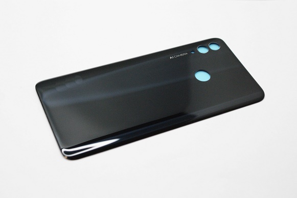 Задняя крышка для Huawei Honor 10 Lite, черная