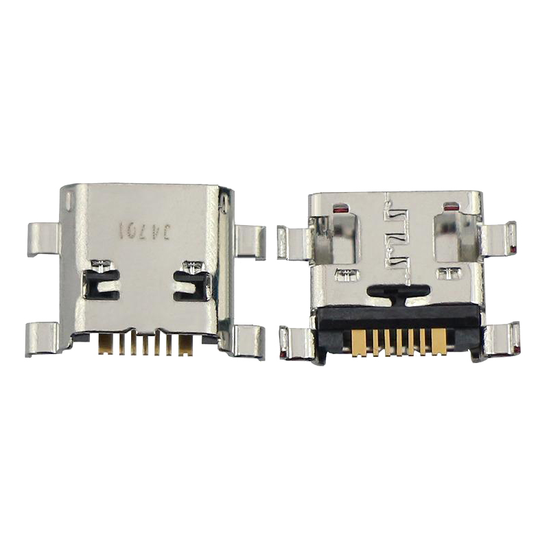 Разъем зарядки Samsung i8190/ S7530/ S7562