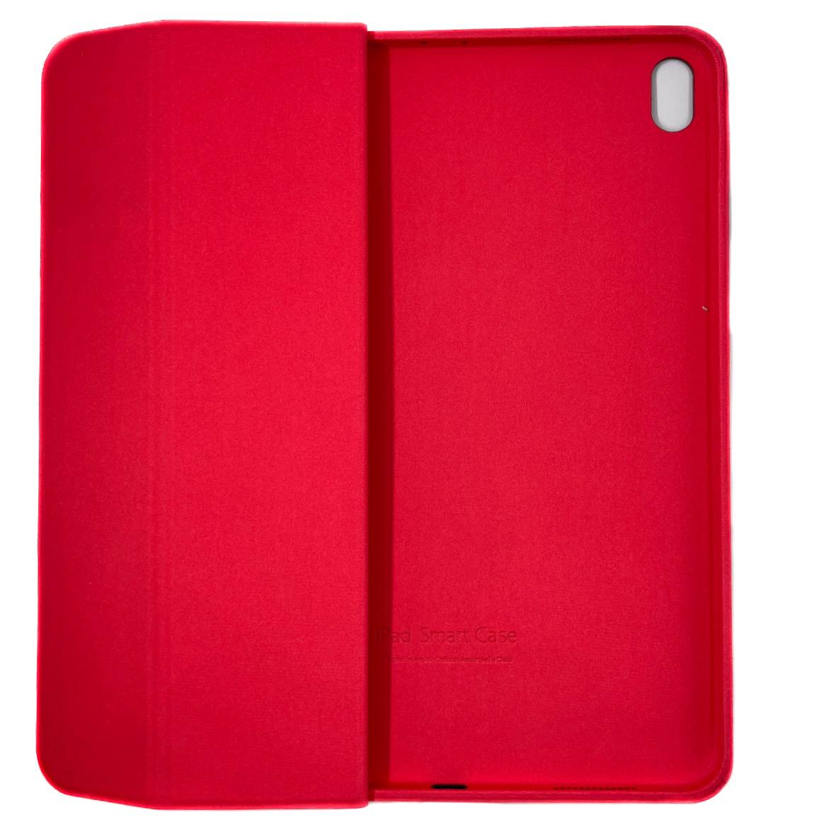 Чехол книжка Smart Case iPad Pro 11 (2018), красный №12