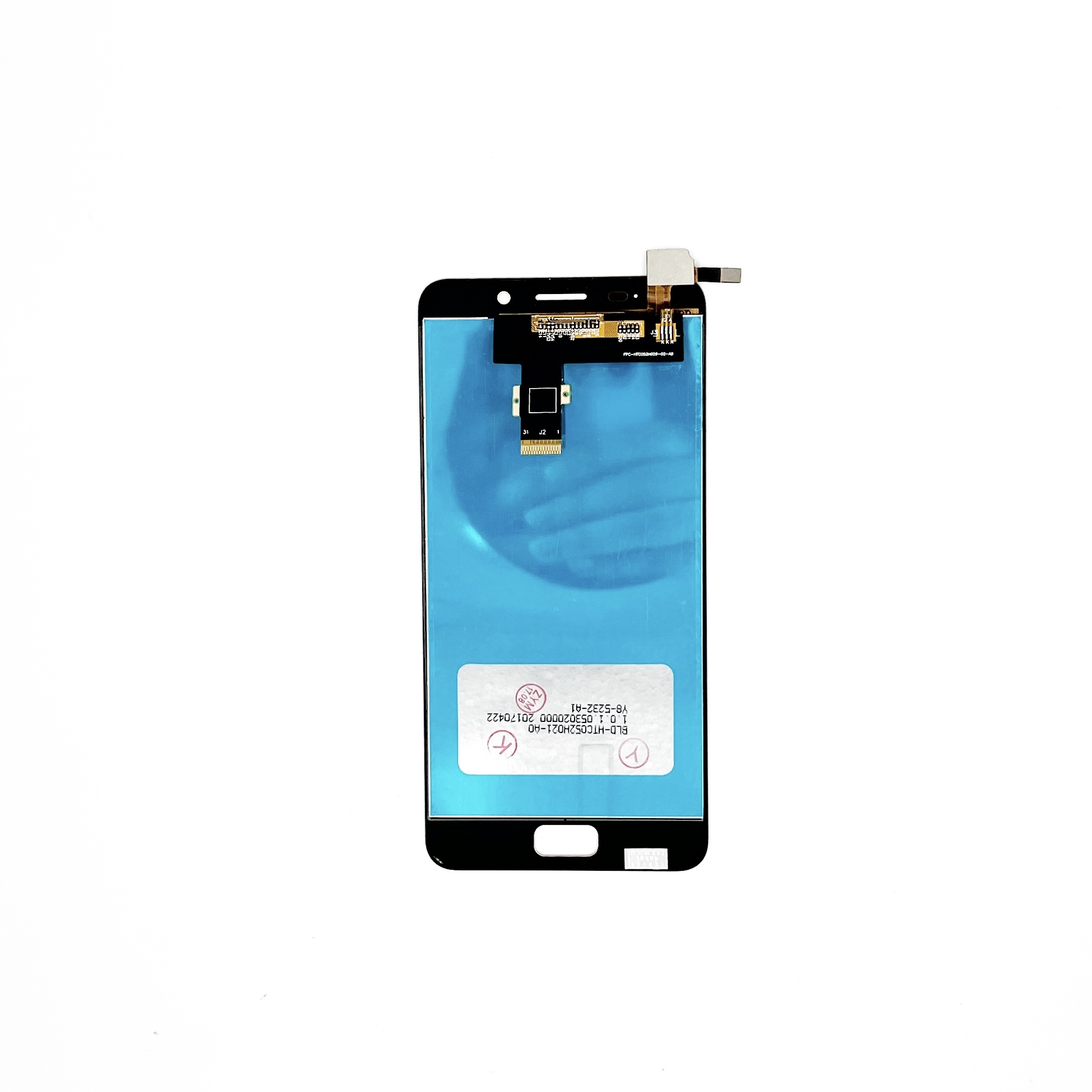 Дисплей Asus ZenFone 3s Max (ZC521TL) в сборе Золото