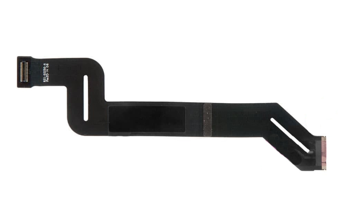 Шлейф трекпада MacBook Pro 16" Retina A2141 (2019) (821-02250) (Org)