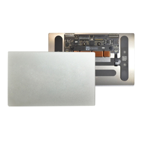 Трекпад для MacBook 12" A1534 (2015) (Silver) (Org)