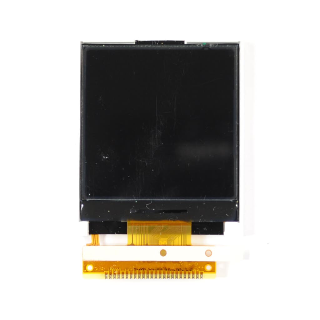 Дисплей Samsung E1170