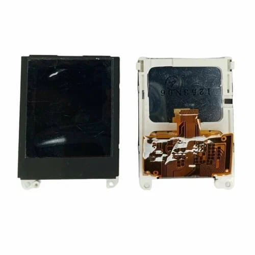 Дисплей Sony-Ericsson T610