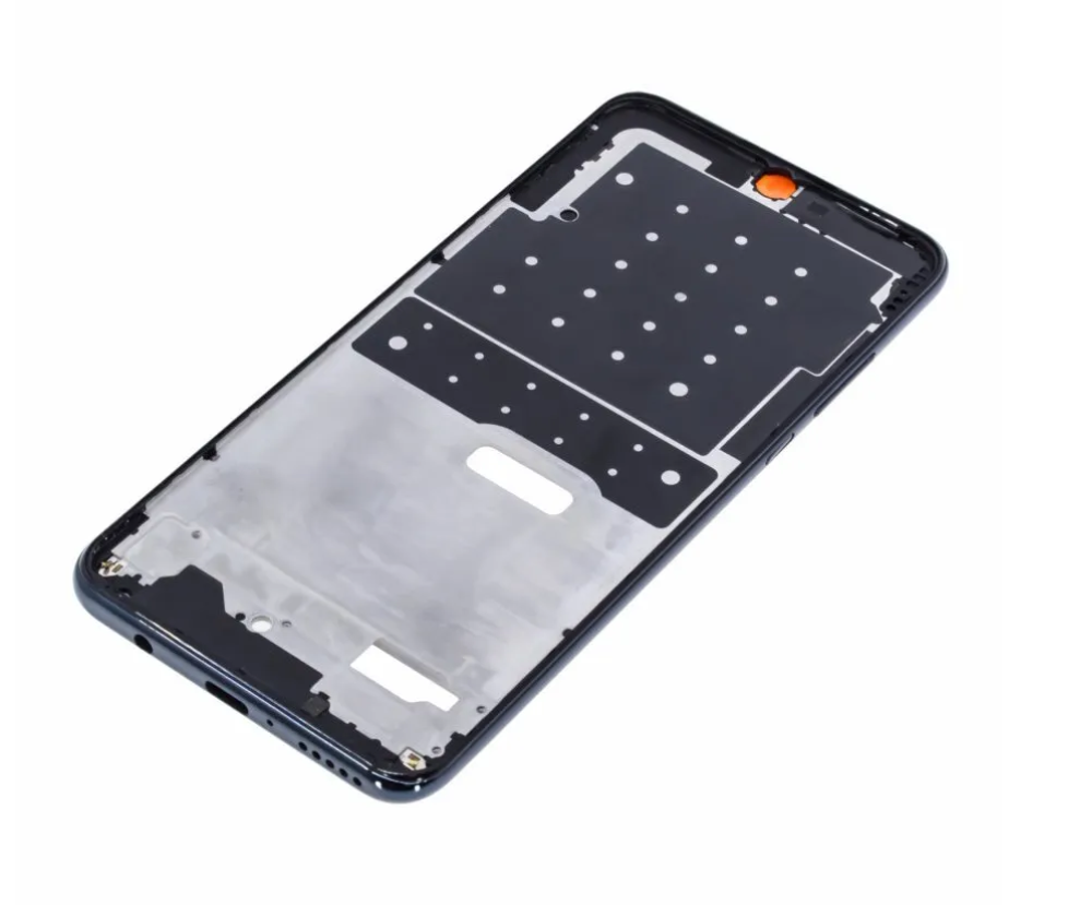 Рамка дисплея Huawei P30 Lite (24MP), черная