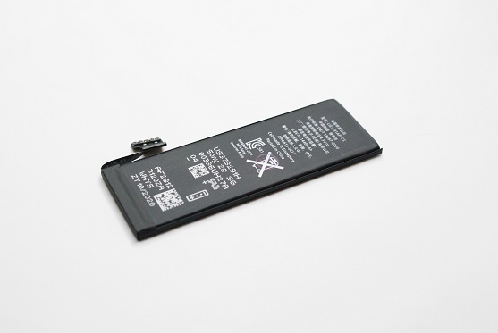 Аккумулятор для iPhone 5 Li-ion 1440 mAh (OR) упаковка