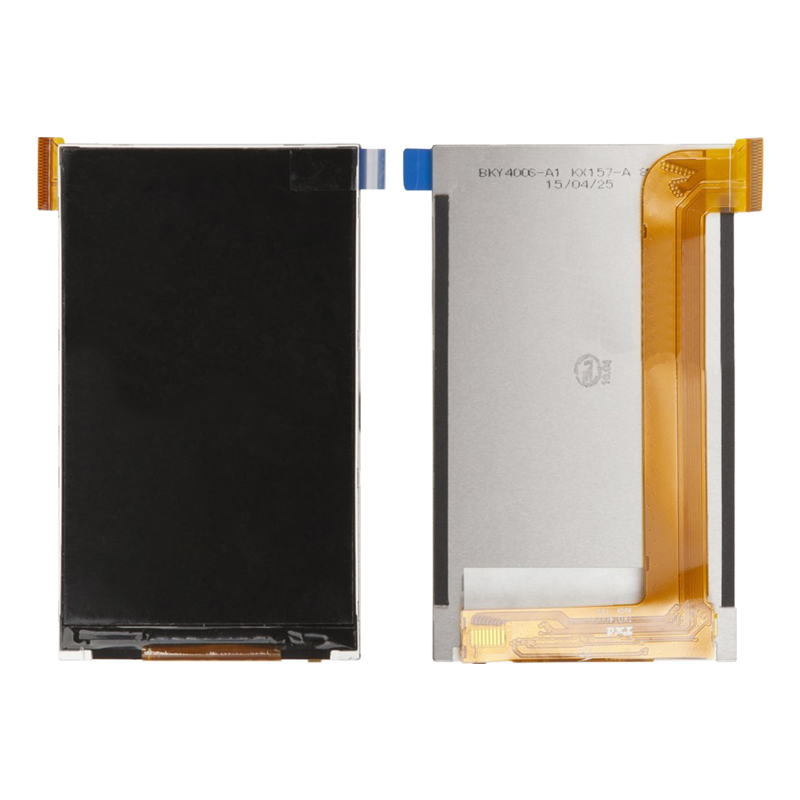 Дисплей Fly IQ4490i