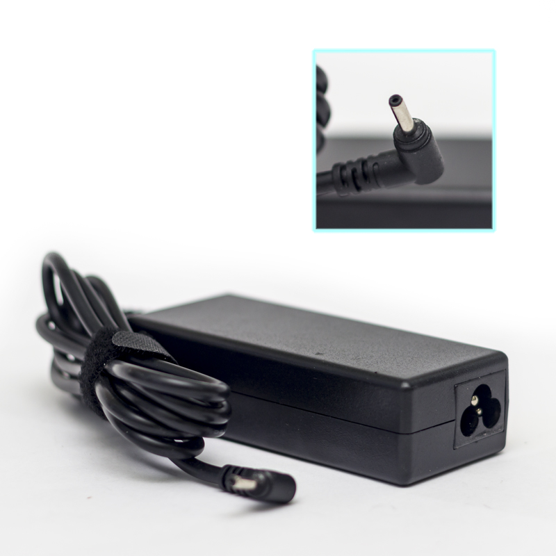 Блок питания для ноутбука Asus 19,0V, 2,37A, 3.0*1.0