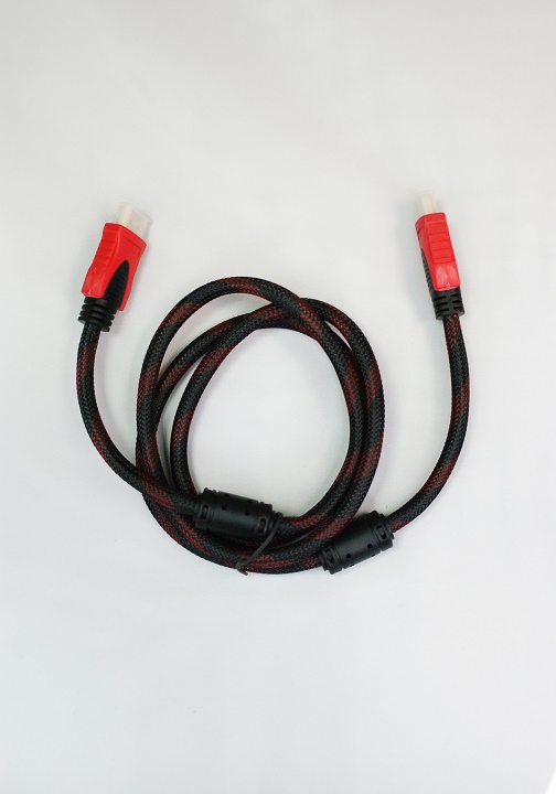 Кабель HDMI to HDMI Mirex ver. 1.4b 1.5м