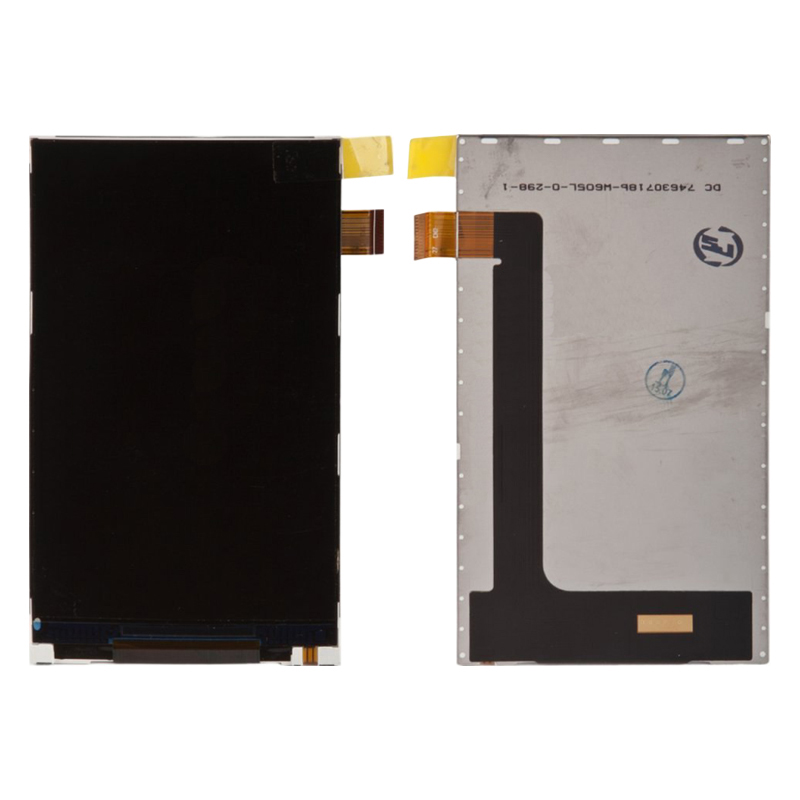 Дисплей Fly IQ442