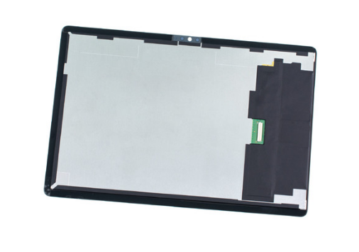 Матрица для планшета Huawei MediaPad T10S (AGS3-L09) в сборе с тачскрином (Черный)