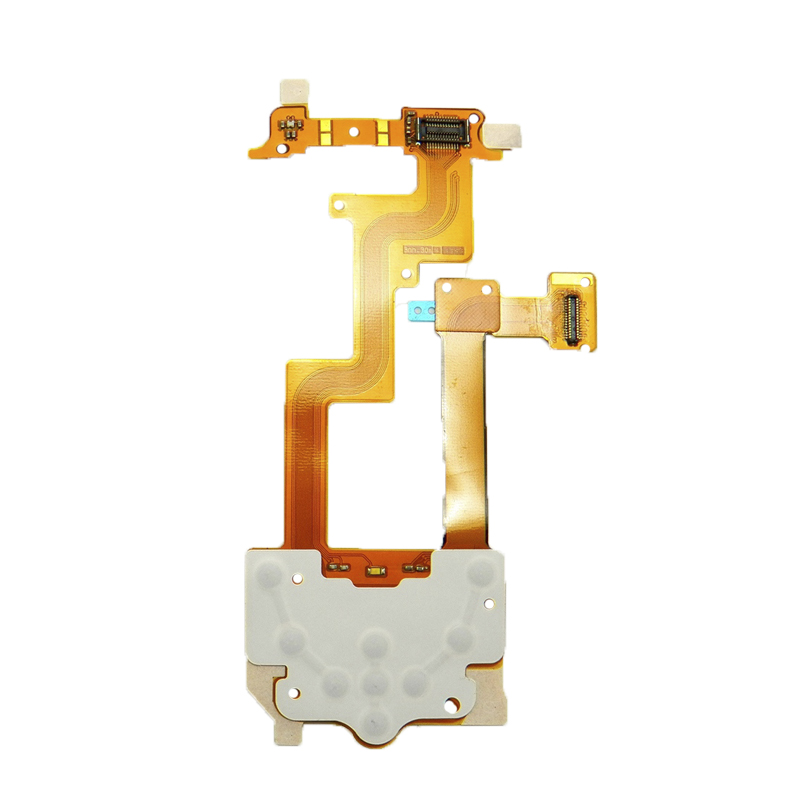 Шлейф Nokia C2-05 (Оригинал Китай)