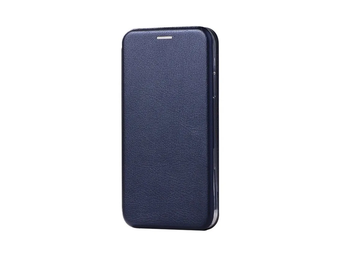 Чехол-книжка BF Samsung Galaxy M51 (SM-M515), синий