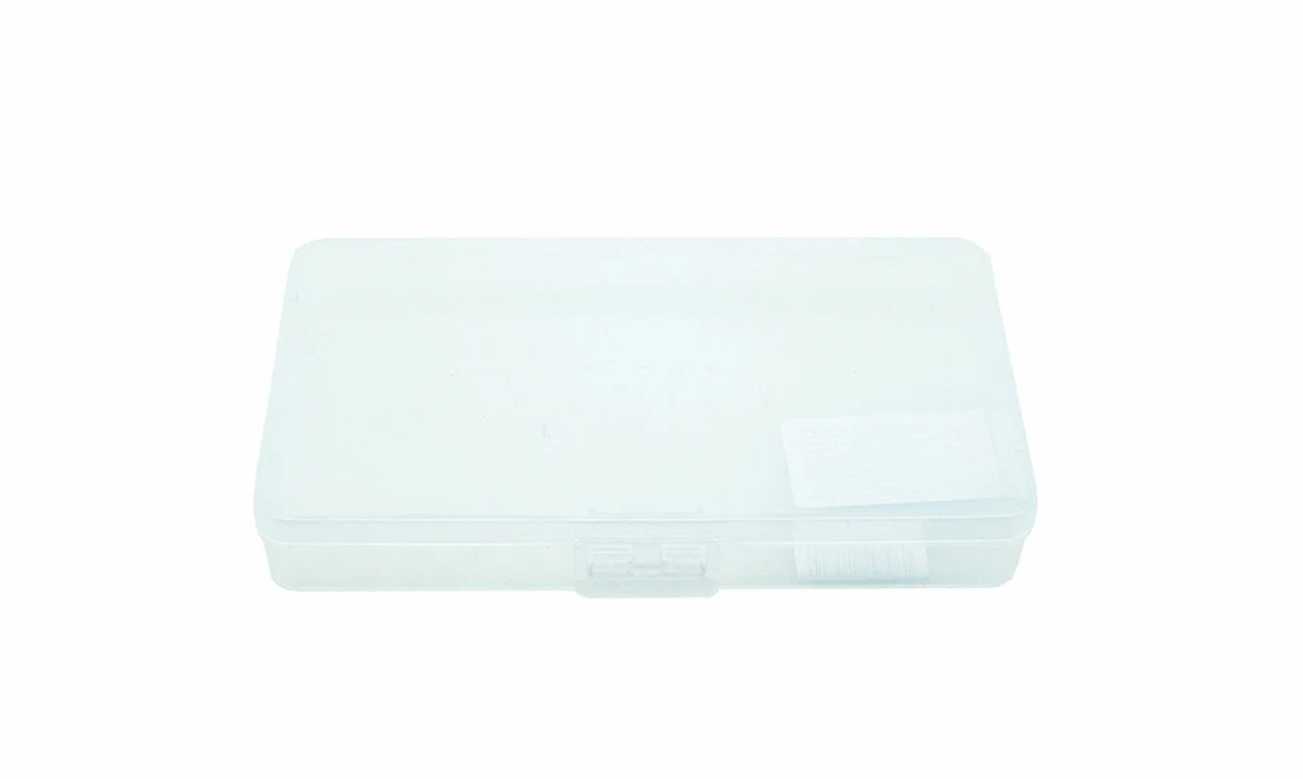 Пластиковый бокс для хранения мелких деталей Sunshine SS-001