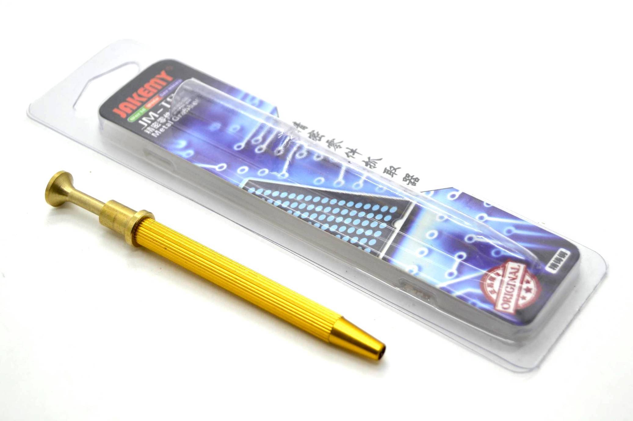 Инструмент для снятия микросхем Jakemy JM-T8-11