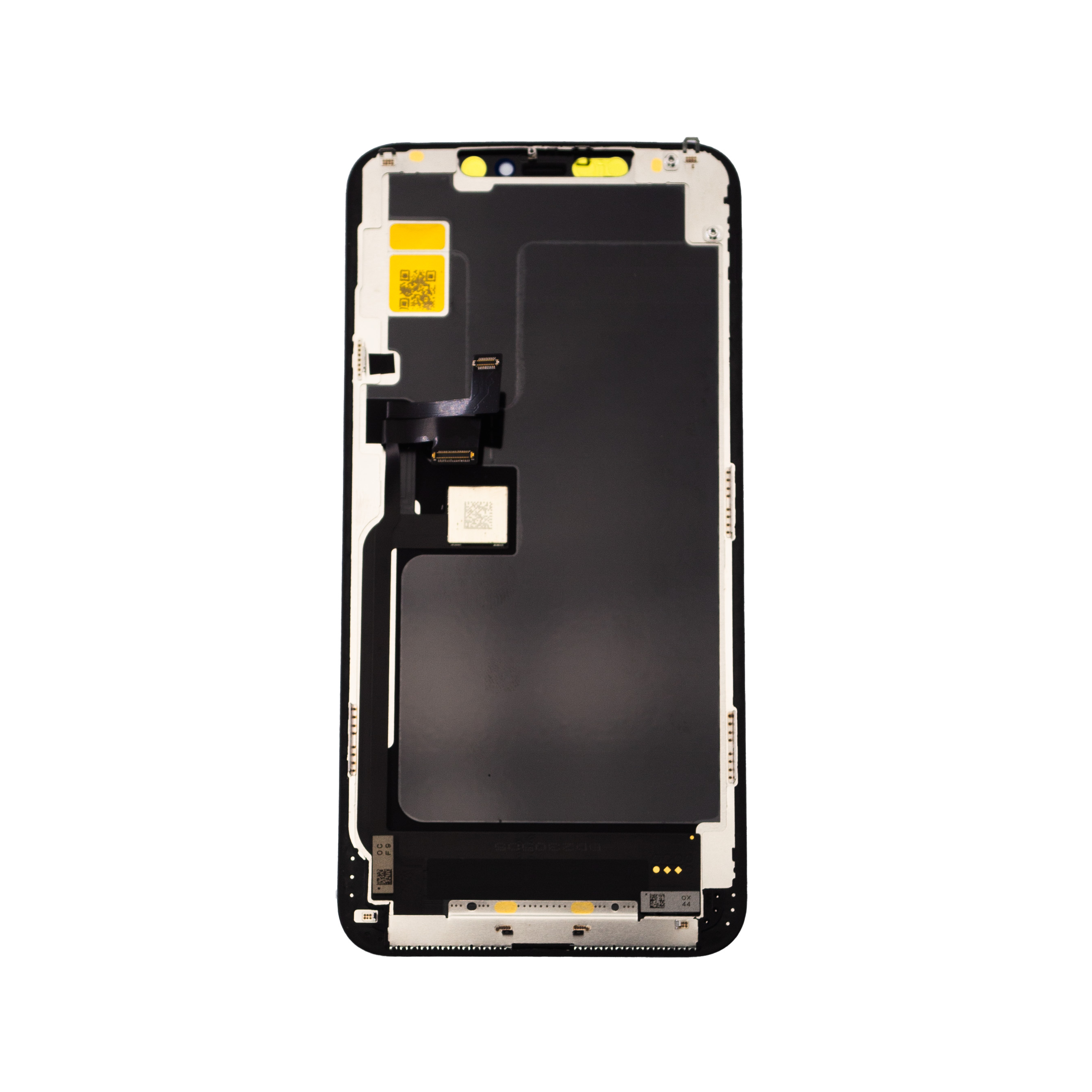 Дисплей iPhone 11 Pro Max в сборе с тачскрином, Черный (INCELL JK)