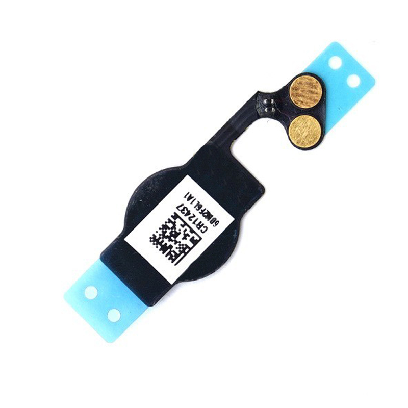 Шлейф iPhone 5 на кнопку Home