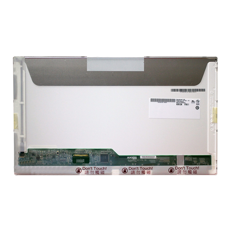 Матрица 15.6 WUXGA (1920*1080) LED B156HW01 v.5 40 pin слева снизу, без ушей