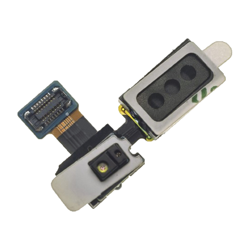 Шлейф Samsung i9200/ i9205 на динамик и сенсор