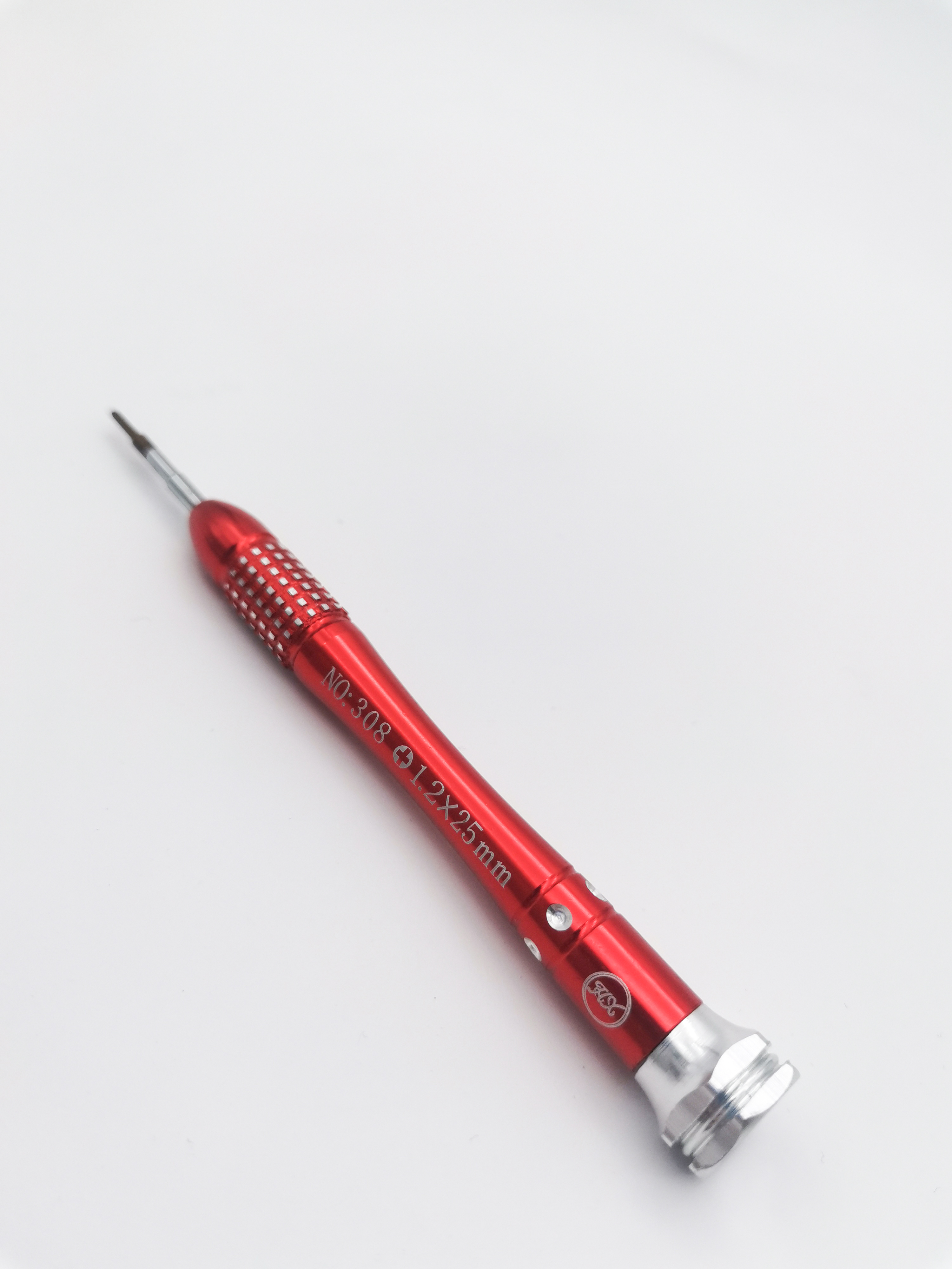 Отвертка No308 (+1.2)