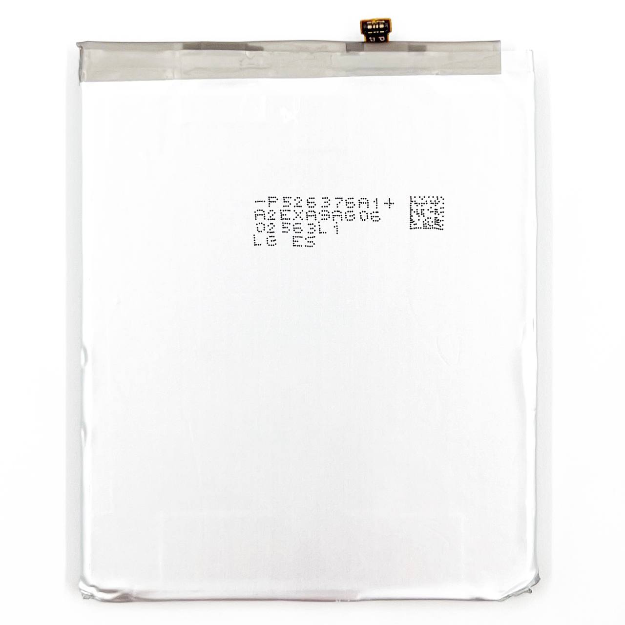 АКБ для Samsung G780F Galaxy S20 FE/ A525F Galaxy A52 (EB-BG781ABY) 4500mAh (NY)