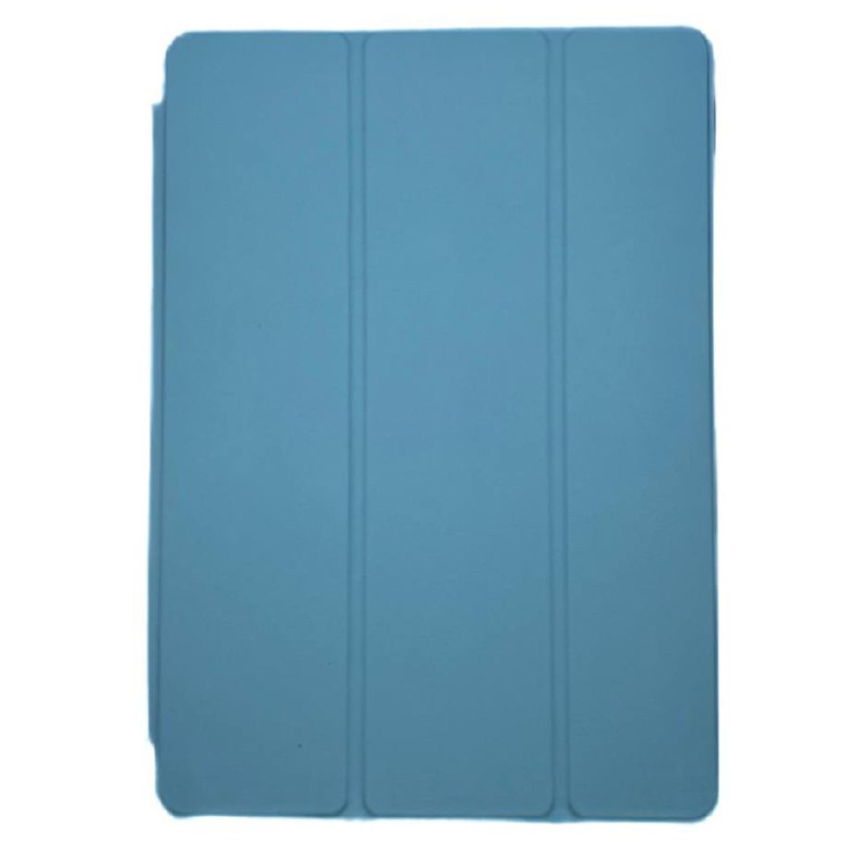 Чехол книжка Smart Case iPad 10.2" 2019, голубой №3