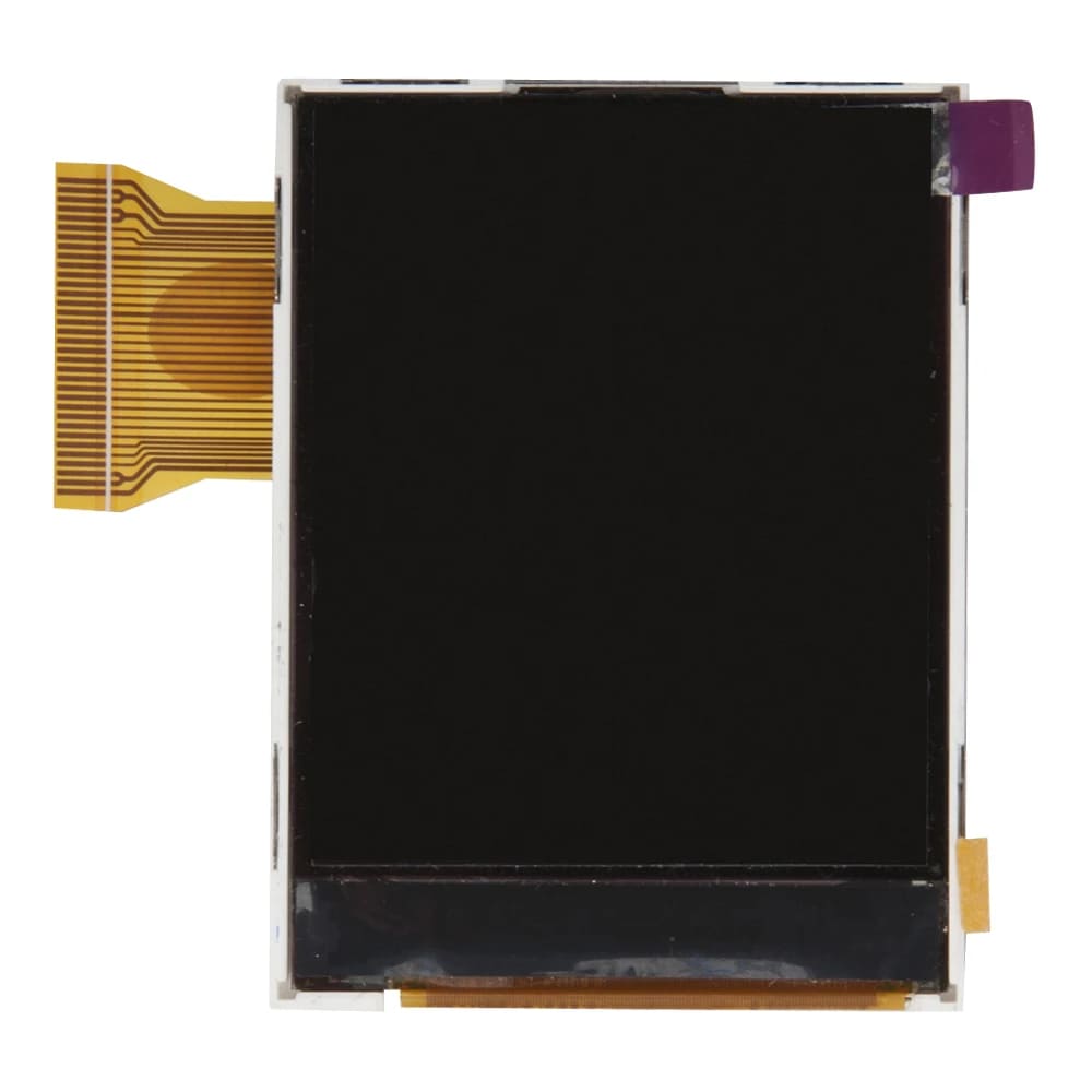 Дисплей Samsung D 720 в сборе с панелью и сред.час