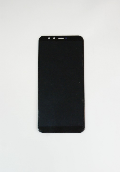 Дисплей Huawei Honor 9 Lite (LLD-L31) в сборе с тачскрином, Черный (100%)