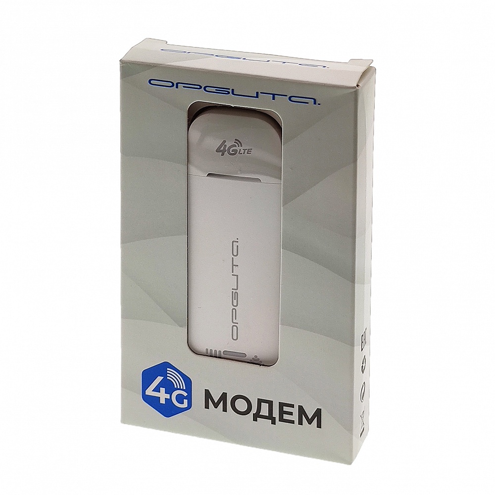 Адаптер Wi-Fi Орбита OT-PCK29 4G (USB модем)