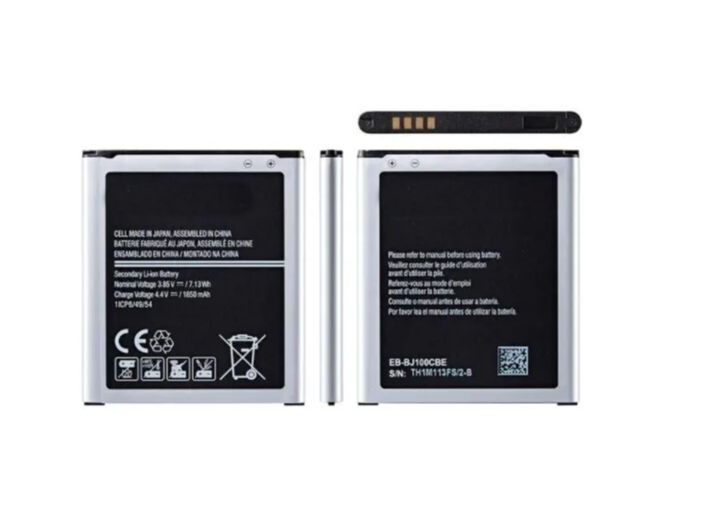 АКБ для Samsung J7 2015 J700/ J701/ J720/ J4 2018 (EB-BJ700BBC) 3000mAh (SM)