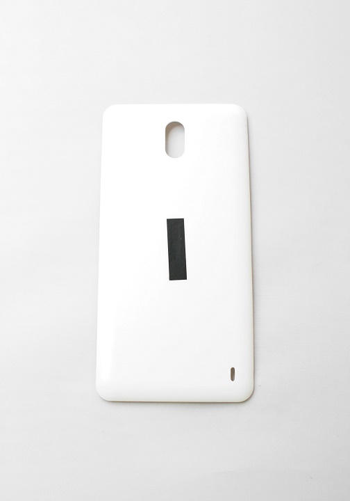 Задняя крышка для Nokia 2, белая