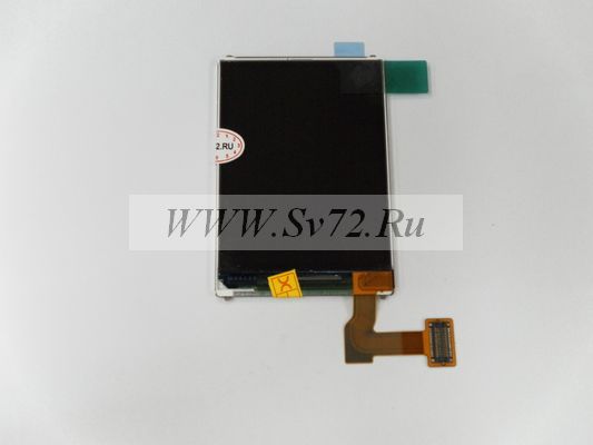 Дисплей Samsung S5350 Shark